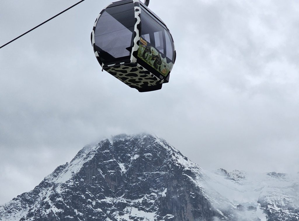 Hotel Derby Grindelwald