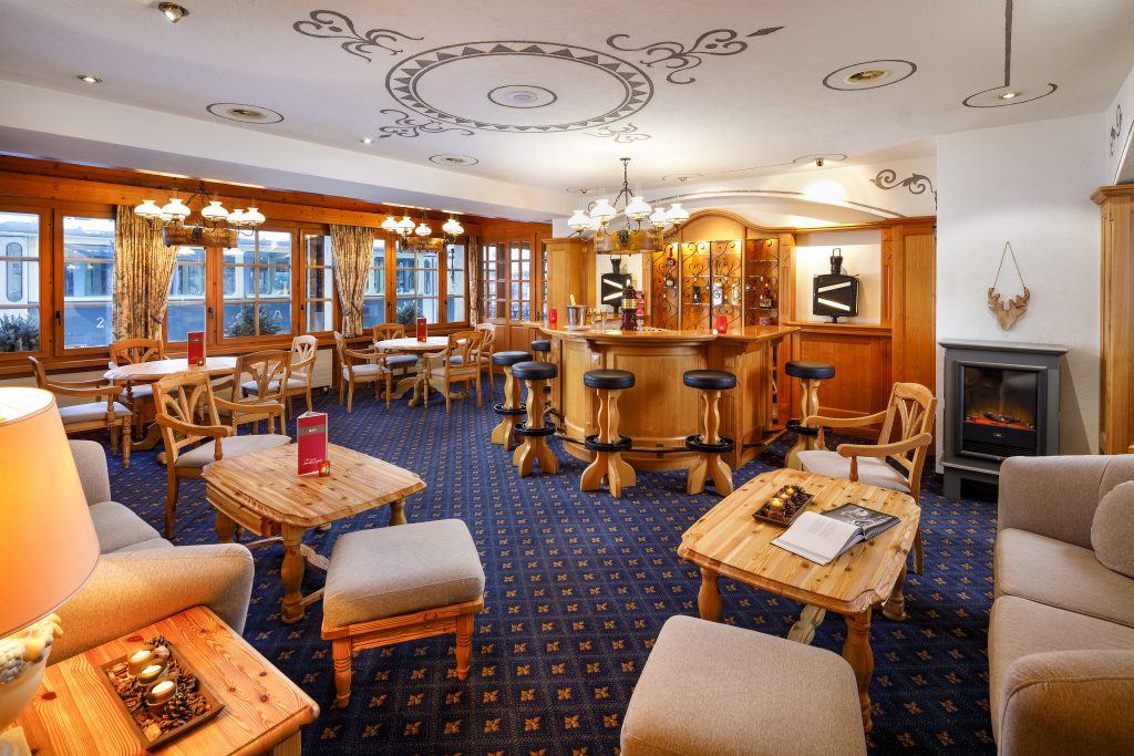 Derby Hotel Grindelwald