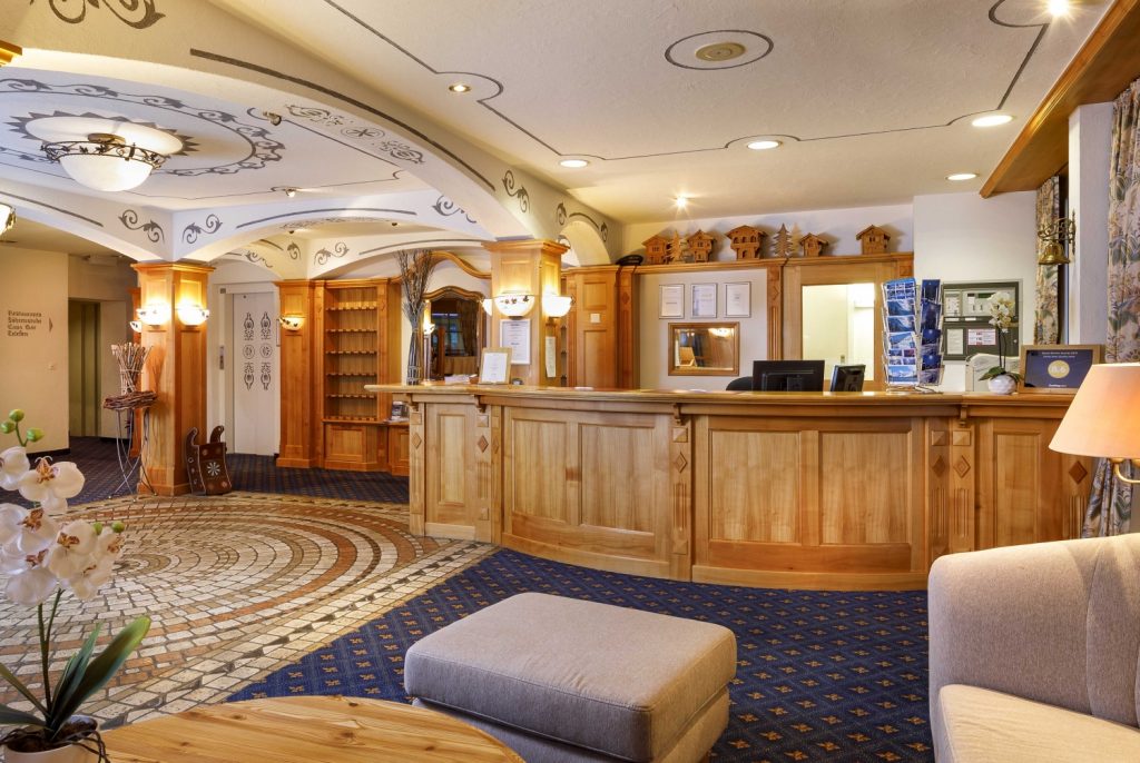 Hotel Derby im Grindelwald