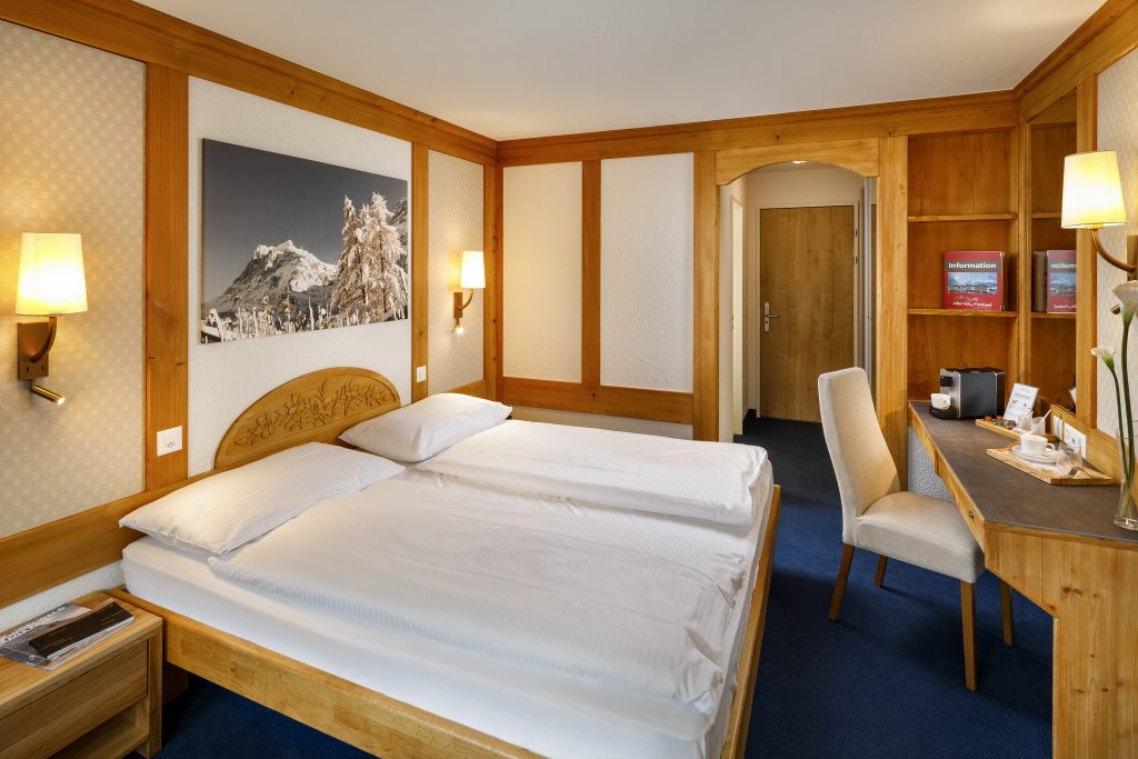 Derby Hotel Grindelwald