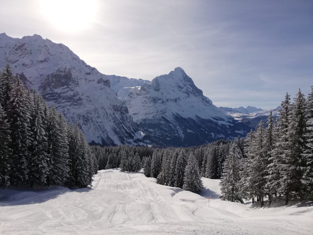 Hotel Derby Grindelwald