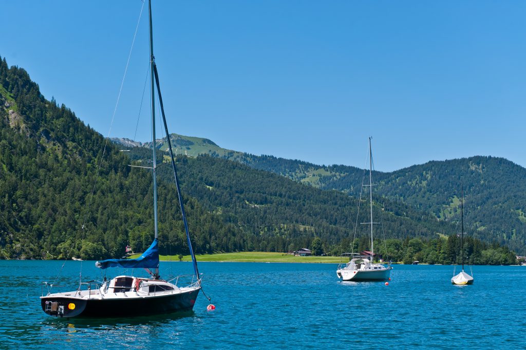 Posthotel Achenkirch