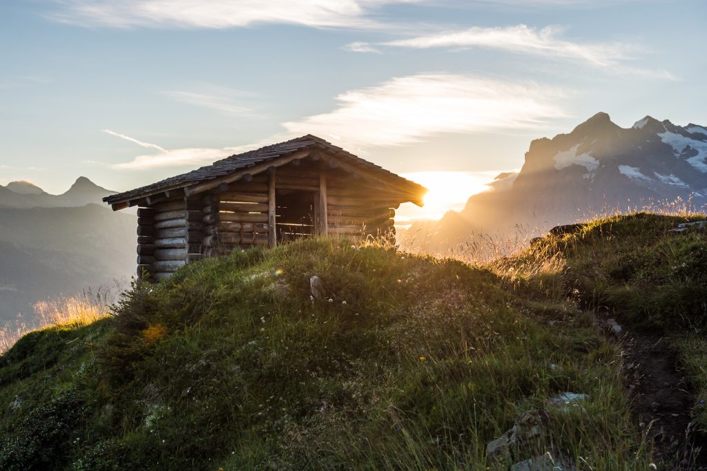 Derby Hotel Grindelwald