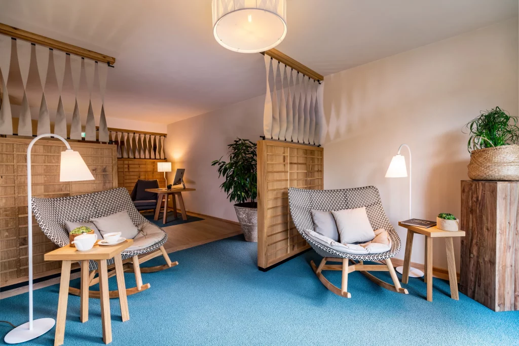 Posthotel Achenkirch