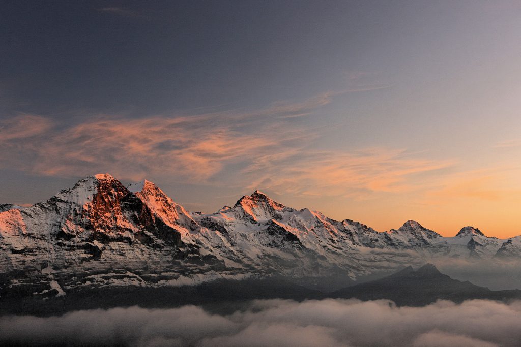 Derby Hotel Grindelwald