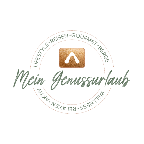 MeinGenussurlaub - Logo