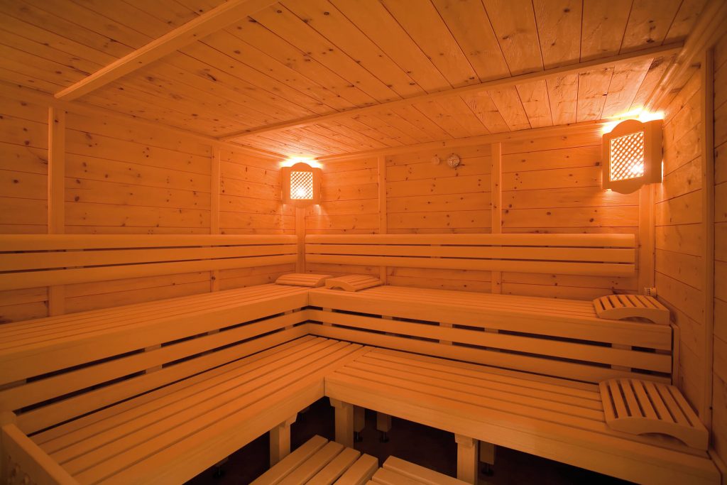 Hotel SERAINA
