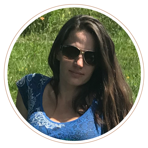 Veronika Harrer - Betreiberin von Meingenussurlaub