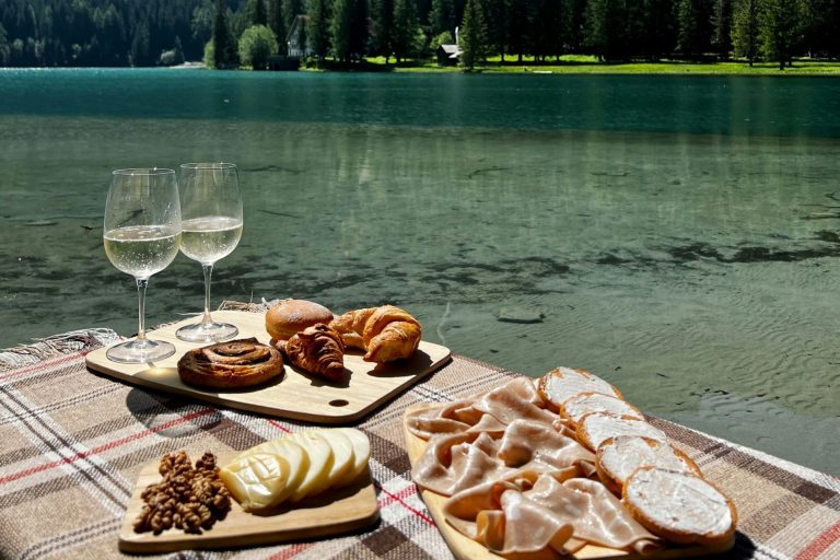Urlaubs Inspiration