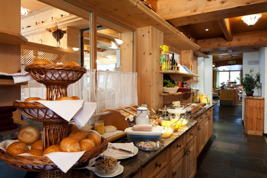 Hotel Astras - Traditionshotel mit Charme
