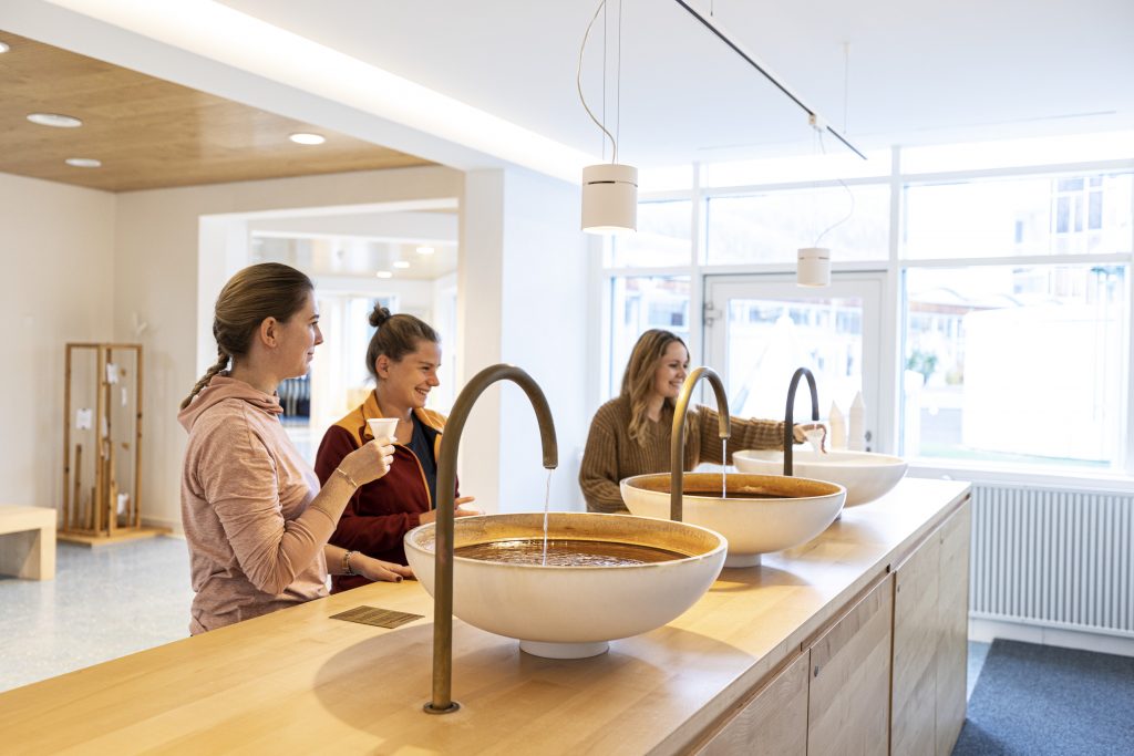 Hotel Astras - Traditionshotel mit Charme