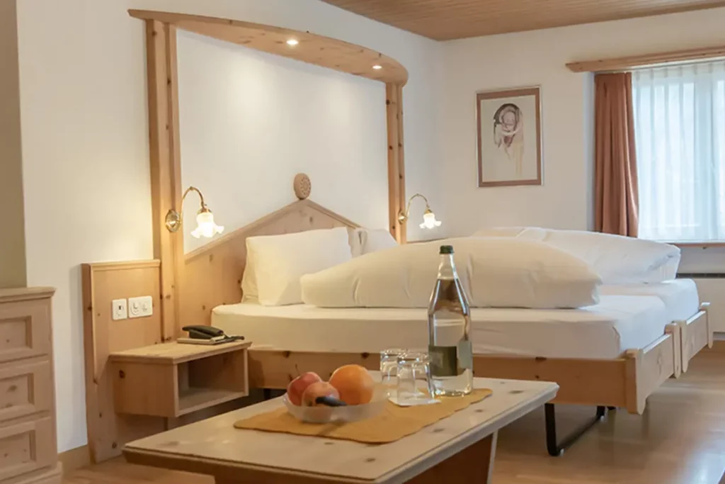 Hotel Astras - Traditionshotel mit Charme