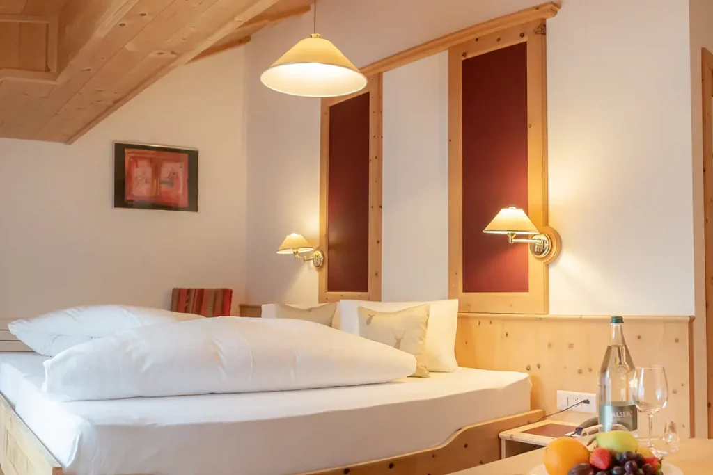Hotel Astras - Traditionshotel mit Charme