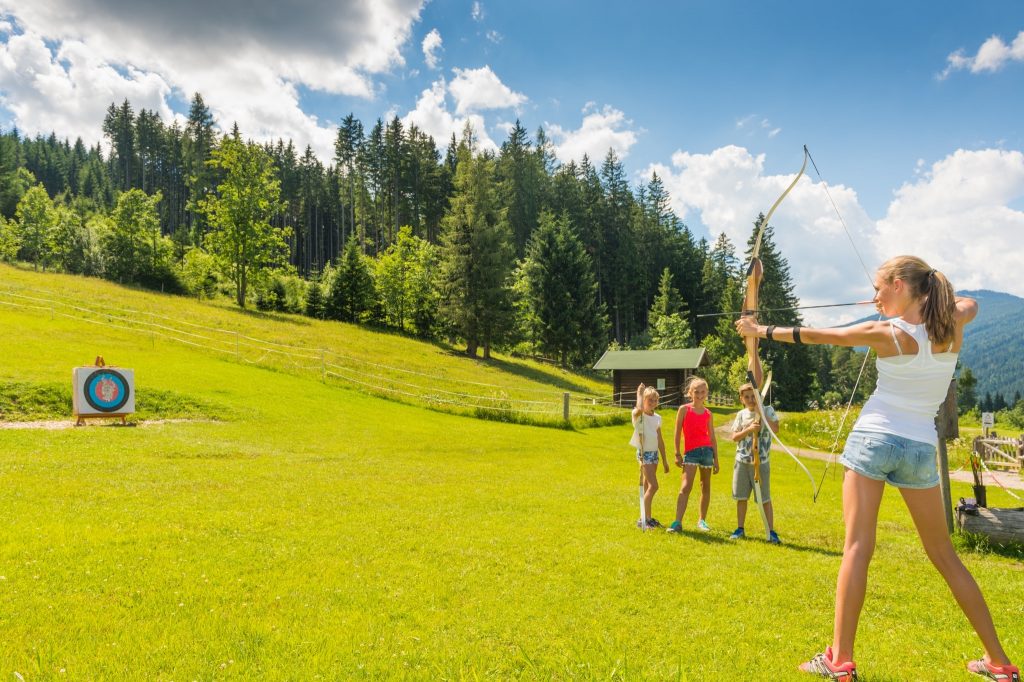 Family Austria