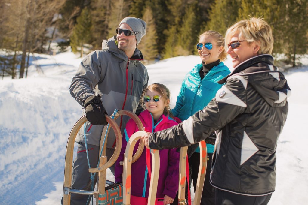 family austria