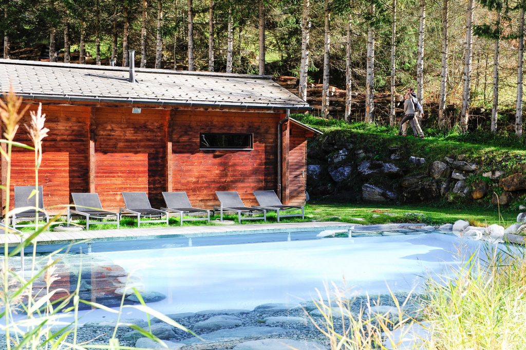 Le Bristol Leukerbad