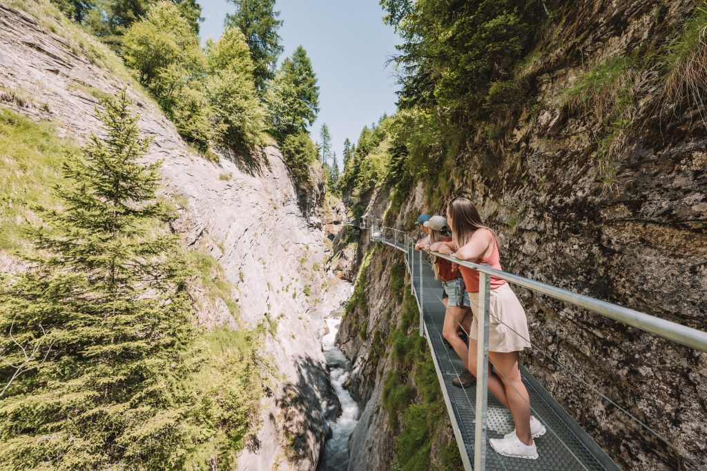 Le Bristol Leukerbad